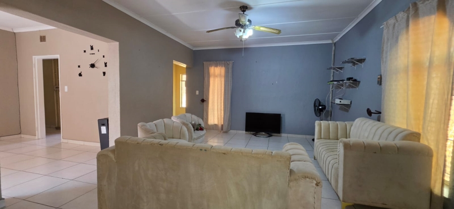 3 Bedroom Property for Sale in Elandia North West